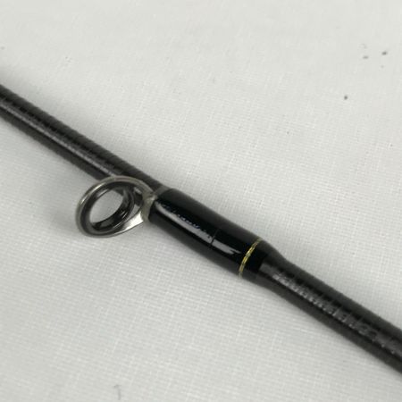  Abu Garcia アブガルシア エラディケーター ロックスイーパー 竿袋付 ERSS-94EXH