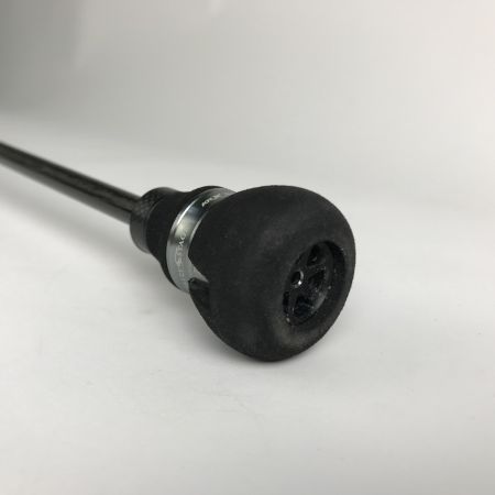  Abu Garcia アブガルシア KR-X ソルティーステージ スロージギング ロッド XSPC-63-1.5 MAX150