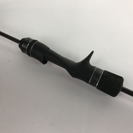  Abu Garcia アブガルシア KR-X ソルティーステージ スロージギング ロッド XSPC-63-1.5 MAX150