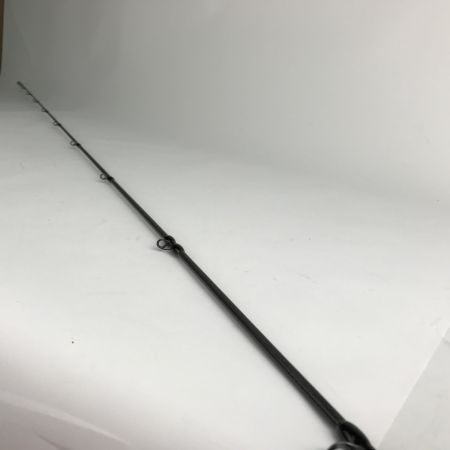  Abu Garcia アブガルシア KR-X ソルティーステージ スロージギング ロッド XSPC-63-1.5 MAX150