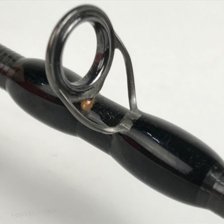  Abu Garcia アブガルシア KR-X ソルティーステージ スロージギング ロッド XSPC-63-1.5 MAX150