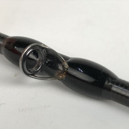  Abu Garcia アブガルシア KR-X ソルティーステージ スロージギング ロッド XSPC-63-1.5 MAX150