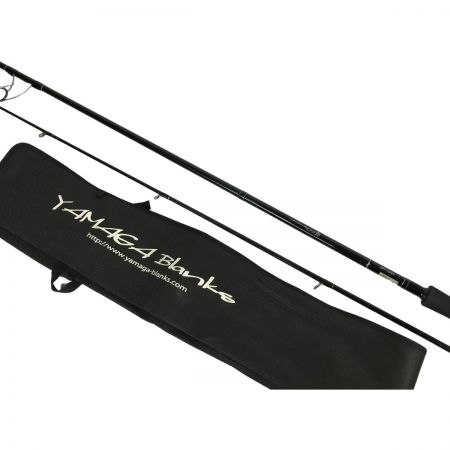  YAMAGA Blanks ヤマス アーリーフォーロック 竿袋付  ERY-104H