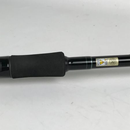  YAMAGA Blanks ヤマス アーリーフォーロック 竿袋付  ERY-104H