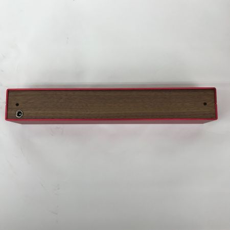  gixie clock ギクシークロック ニキシー管風LED 置き時計