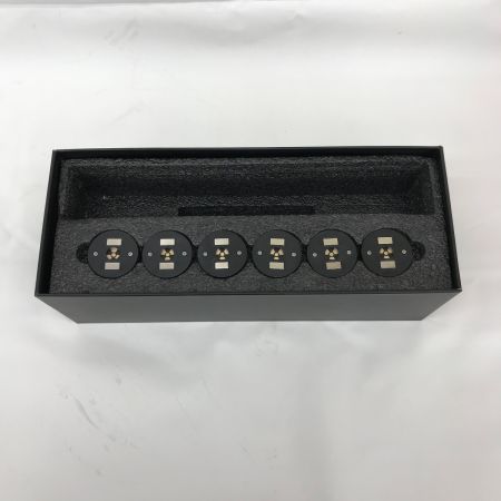  gixie clock ギクシークロック ニキシー管風LED 置き時計