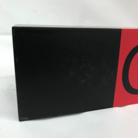  gixie clock ギクシークロック ニキシー管風LED 置き時計