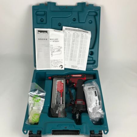  MAKITA マキタ 高圧仕上釘打  AF552H