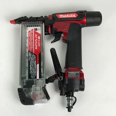  MAKITA マキタ 高圧仕上釘打  AF552H