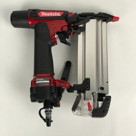  MAKITA マキタ 高圧仕上釘打  AF552H