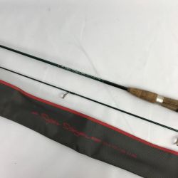 ■■ ufmウエダ ルアーロッド スーパースティンガーボロン 竿袋付 SSS-72 Cランク