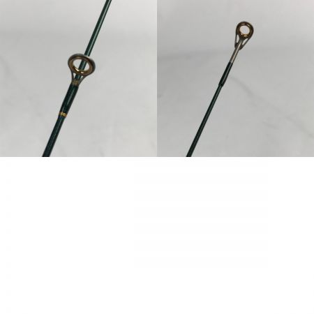  ufmウエダ ルアーロッド スーパースティンガーボロン 竿袋付 SSS-72