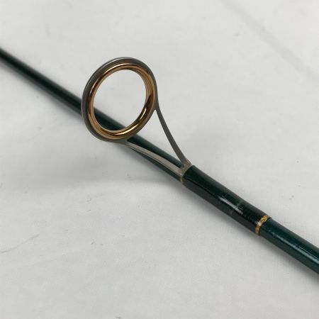  ufmウエダ ルアーロッド スーパースティンガーボロン 竿袋付 SSS-72