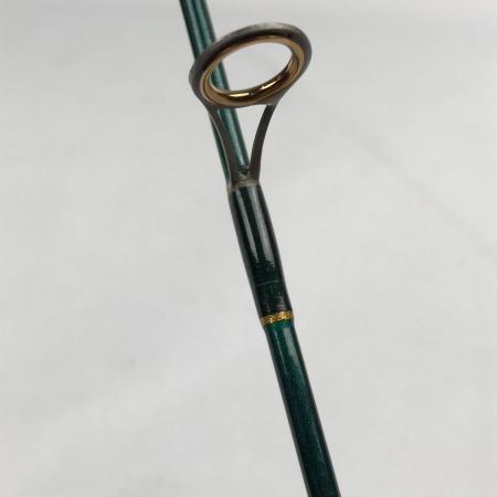  ufmウエダ ルアーロッド スーパースティンガーボロン 竿袋付 SSS-72