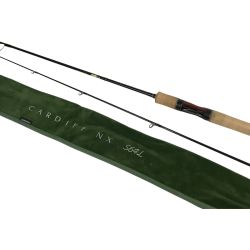 ■■ SHIMANO シマノ カーディフ NX S64L 竿袋付  399335 Bランク