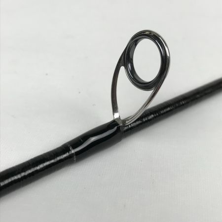  SHIMANO シマノ カーディフ NX S64L 竿袋付  399335