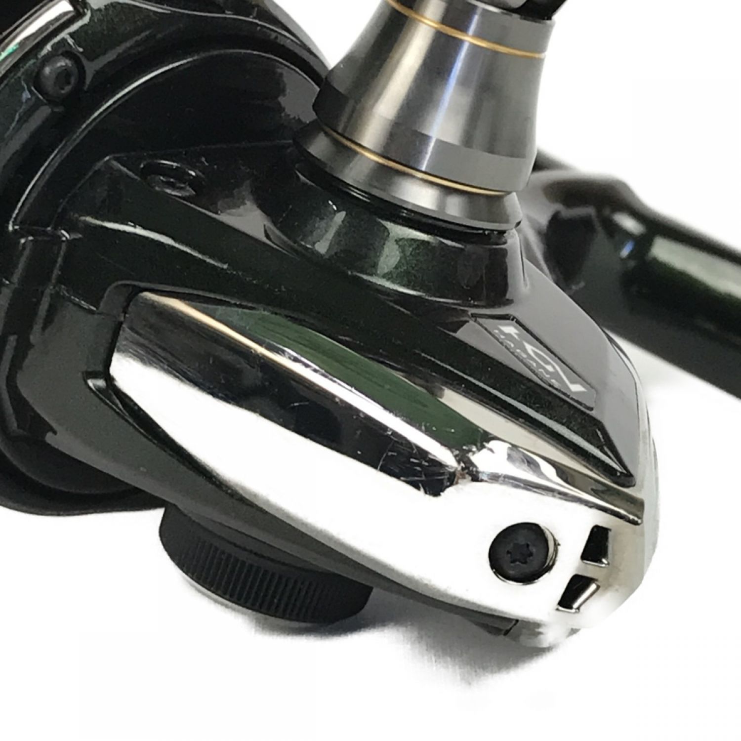 SHIMANO シマノ カーディフ CI4+ C3000MHG 箱付-