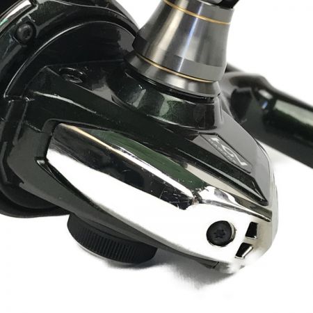  SHIMANO シマノ カーディフ CI4+ C3000MHG スピニングリール 箱付 03935