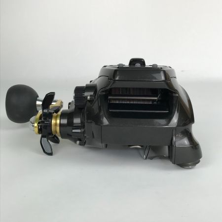  DAIWA ダイワ レオブリッツ 電動リール 電源コード 箱付 LEOBRITZ S500J