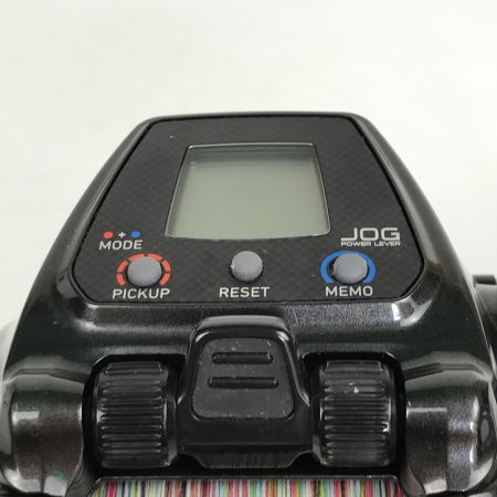  DAIWA ダイワ レオブリッツ 電動リール 電源コード 箱付 LEOBRITZ S500J