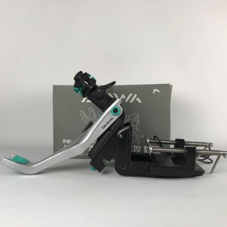  DAIWA ダイワ パワーホルダー速攻160R ロッドホルダー ﾊﾟﾜｰﾎﾙﾀﾞｰ 160R