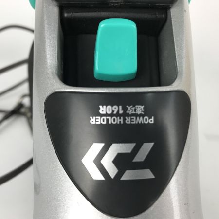  DAIWA ダイワ パワーホルダー速攻160R ロッドホルダー ﾊﾟﾜｰﾎﾙﾀﾞｰ 160R