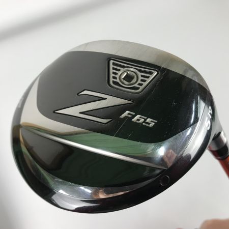  SRIXON スリクソン ダンロップ Miyazaki MIZU Kaula 5W19° フェアウェイウッド Z-F45