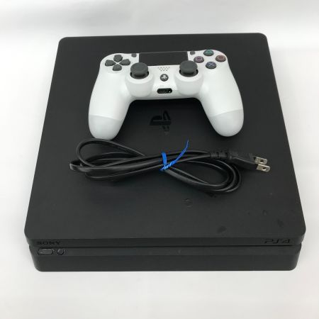  SONY ソニー PlayStation4 CUH-2000B