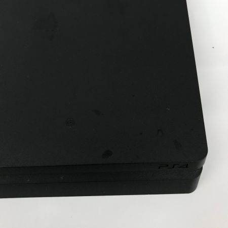  SONY ソニー PlayStation4 CUH-2000B
