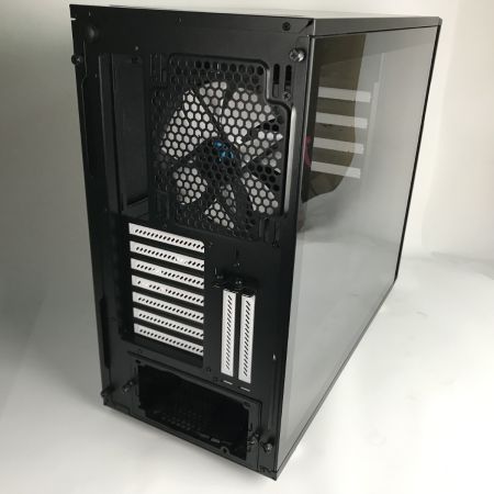   fractal design define R6 ミドルタワー型PCケース ジャンク品