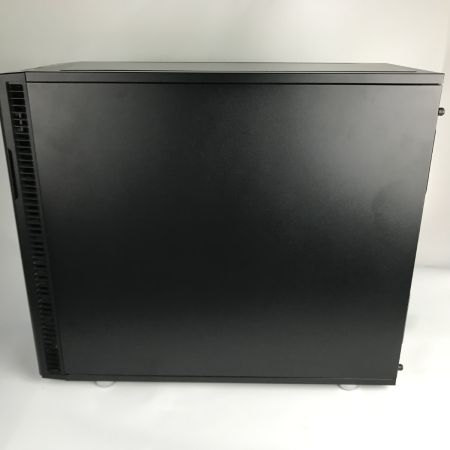   fractal design define R6 ミドルタワー型PCケース ジャンク品