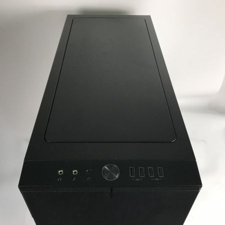   fractal design define R6 ミドルタワー型PCケース ジャンク品
