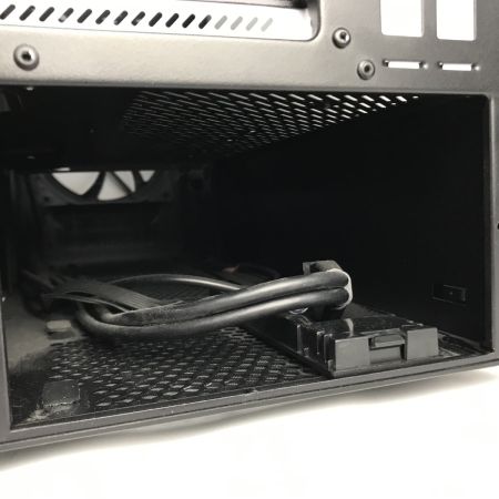   fractal design define R6 ミドルタワー型PCケース ジャンク品