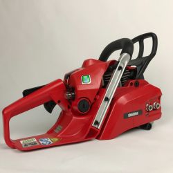 ■■ shindaiwa 新ダイワ エンジンチェンソー 付属品完備 E2135S Sランク