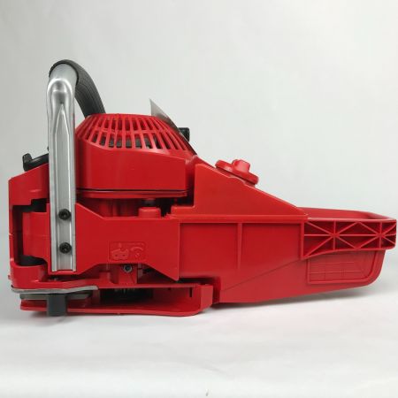  shindaiwa 新ダイワ エンジンチェンソー 付属品完備 E2135S