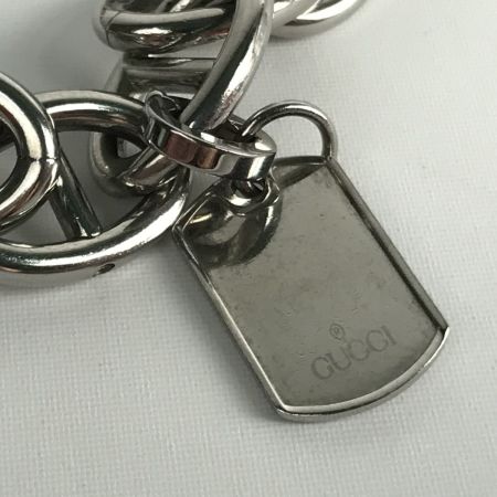  GUCCI グッチ 腕時計 ステンレススチール クォーツ 107 本体のみ