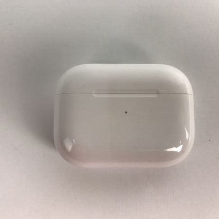  Apple アップル airpods pro 第二世代イヤホン 両耳 MQD83J/A 付属品完備