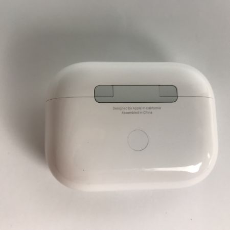  Apple アップル airpods pro 第二世代イヤホン 両耳 MQD83J/A 付属品完備