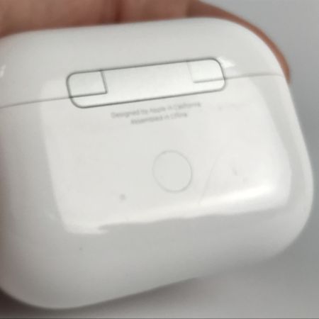  Apple アップル airpods pro 第二世代イヤホン 両耳 MQD83J/A 付属品完備
