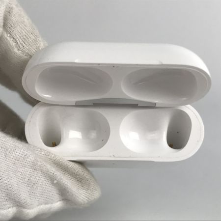  Apple アップル airpods pro 第二世代イヤホン 両耳 MQD83J/A 付属品完備