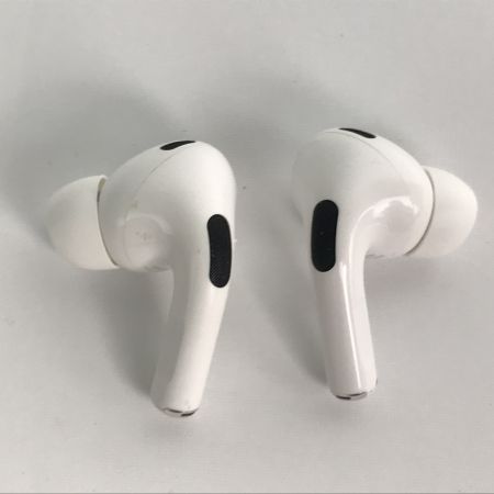  Apple アップル airpods pro 第二世代イヤホン 両耳 MQD83J/A 付属品完備
