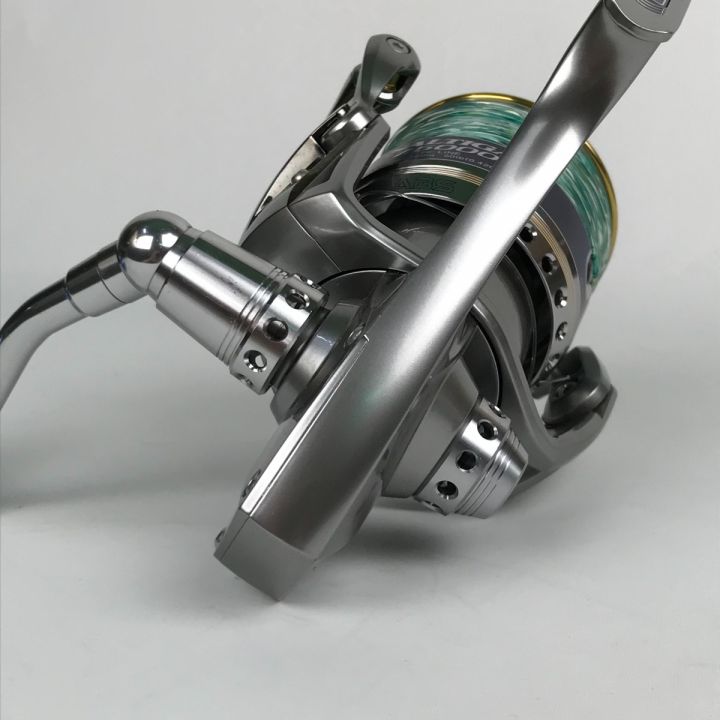 DAIWA ダイワ スピニングリール ソルティガ Z5000 ソフトケース付 Z5000｜中古｜なんでもリサイクルビッグバン