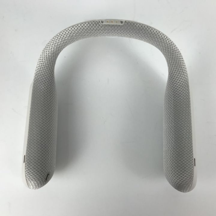 SONY ソニー ウェアラブルネックスピーカー SRS-WS1 - 中古家電製品