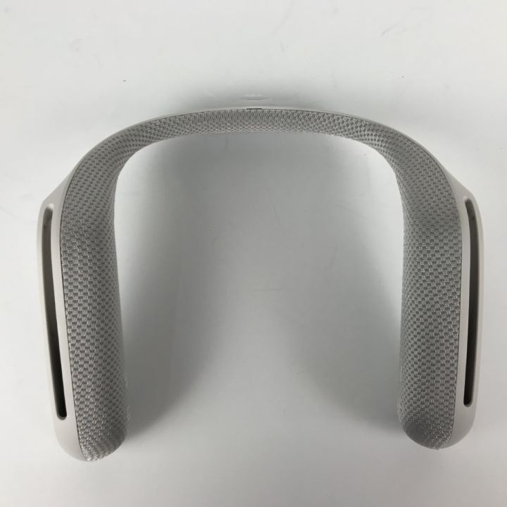 SONY ソニー ウェアラブルネックスピーカー SRS-WS1 - 中古家電製品