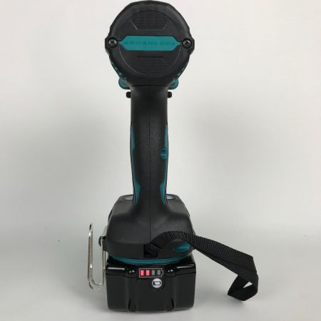  MAKITA マキタ 充電式インパクトレンチ 付属品完備 TW300DRGX