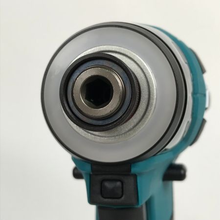  MAKITA マキタ 充電式インパクトドライバ 6.0Ah 18V 付属品完備 TD173DRGX