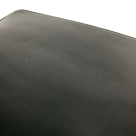  Christian Louboutin クリスチャンルブタン LOVE クラッチバッグ ショルダーストラップ ハートの中欠品有 ブラック