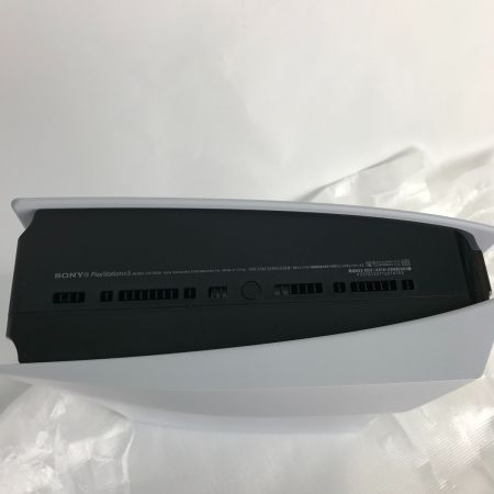  SONY ソニー PlayStasion5 本体 825GB プレステ5 CFI-1200A01