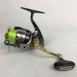 ■■ SHIMANO シマノ スピニングリール ステラ 本体のみ 10 STELLA C3000HG Bランク