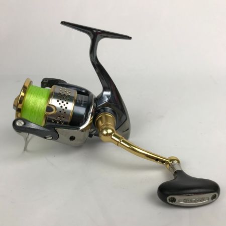  SHIMANO シマノ スピニングリール ステラ 本体のみ 10 STELLA C3000HG